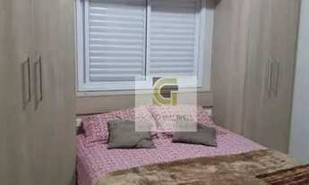 Imagem 7: Apartamento com 2 dormitórios à venda, 52 m² por R$ 298.000 - Residencial Bosque dos Ipês