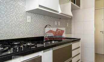 Imagem 6: Apartamento à venda, 62 m² por R$ 440.000,00 - Parque Independência - São Paulo/SP