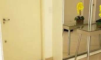 Imagem 6: Apartamento para Locação em Sorocaba, Jardim Simus, 2 dormitórios, 1 banheiro, 1 vaga