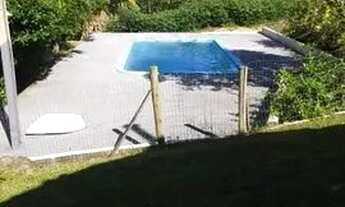 Imagem 4: Lindo sítio para locação de final de semana por diária em Santo Amaro da Imperatriz. Não p