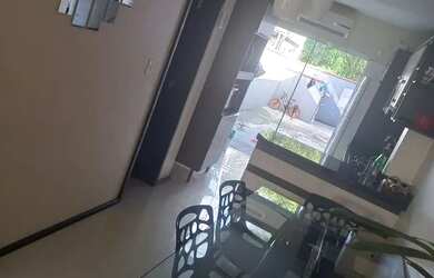 Imagem 3: Geminado Casa com 2 dormitórios