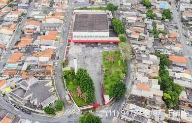 Imagem 3: Galpão/Depósito/Armazém Zona Leste - São Paulo - SP