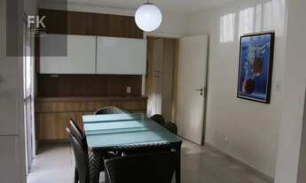 Imagem 3: Casa de Condomínio em Alphaville Residencial Dois - Barueri