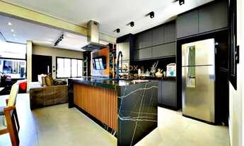 Imagem 6: Venda - Casa - Parque Residencial Jaguari - Americana - SP