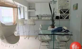 Imagem: São Paulo - Apartamento Padrão - Paraíso