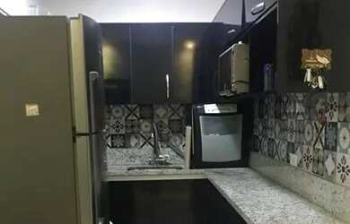 Imagem 4: Apartamento com 2 dormitórios à venda, 50 m² por R$ 280.000,00 - Parque Novo Oratório - Sa