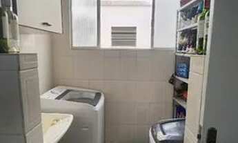 Imagem 5: Cobertura com área gourmet completa