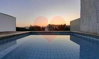 Imagem: Cobertura duplex para venda possui 297 m2