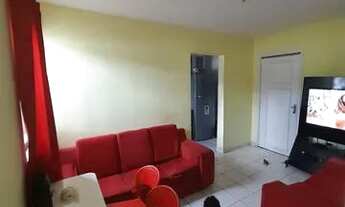 Imagem: SÃO JOSÉ DE RIBAMAR 2 - PORTEIRA FECHADA