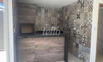 Imagem: Santo André - Apartamento Padrão - Vila