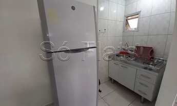 Imagem 4: São Paulo Suíte Service disponível para locação na Bela Vista com 1 dormitório entrada ime