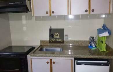 Imagem 4: Flat disponível em Moema