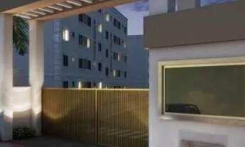 Imagem: Alugo apartamento mobiliado 2quartos, 4º