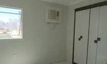 Imagem 4: Candeias - 03 Qtos / 01 Suíte - Portaria 24 horas - Pilotis