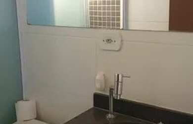 Imagem 5: Apto CdHu Alvares Machado/sp