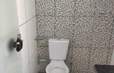 Imagem 4: Aluga-kitnet/Ap Jardim São Paulo, próximo Faculdade UEG Campos, Fibra, 2km Daia