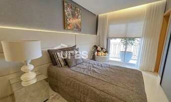 Imagem 5: Victorian Living Desire - Apartamento 4 quartos, sendo 4 suítes