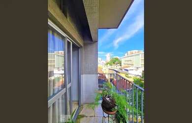 Imagem 7: Apartamento para Aluguel - Engenho Novo, 3 Quartos, 62 m2