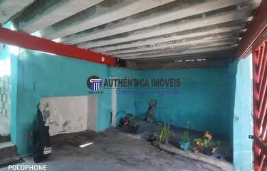 Imagem 4: CASA para VENDA e LOCAÇÃO - JAGUARIBE - OSASCO - SÃO PAULO - AUTHÊNTICA IMÓVEIS