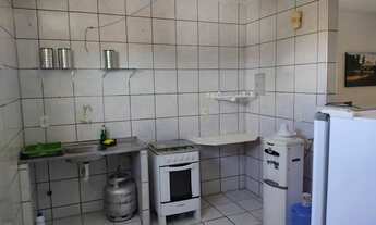 Imagem 6: Apartamento especial, com 03 quartos, 01 suíte, piscina