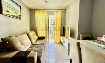 Imagem 1: PB610- COND.ILHA BELA- Apartamento 2 quartos - Sol da manha - Varanda - Colina de Laranjei