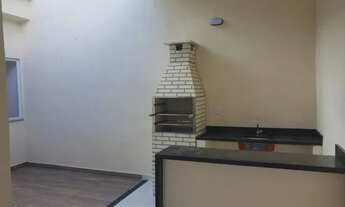 Imagem: Casa para venda tem 90 metros quadrados