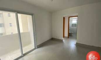 Imagem: Santo André - Apartamento Padrão - Centro