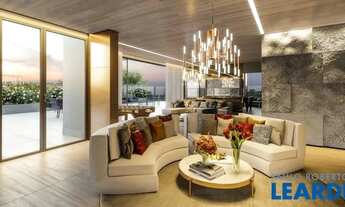 Imagem 6: APARTAMENTO - VILA MARIANA - SP