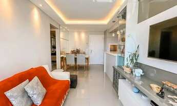 Imagem 4: Apartamento para Venda - 57m², 2 dormitórios, sendo 1 suites, 1 vaga - Tristeza