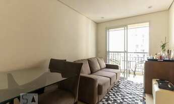 Imagem 3: Apartamento à Venda - Vila Mascote, 2 Quartos, 56 m2