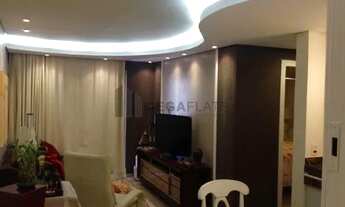 Imagem: 05196 - Flat/Aparthotel 1 Dorm, JARDINS