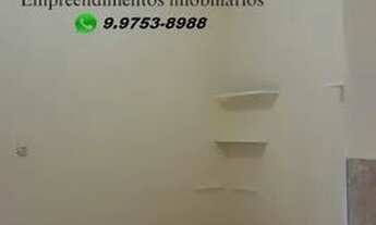 Imagem 6: Alugo APTº grande no térreo C/01qto grande (Frente p/Nascente) em Conj. Araturi novo