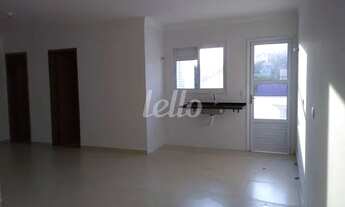 Imagem 6: Santo André - Apartamento Padrão - Vila Valparaíso