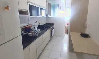 Imagem 7: Apartamento à venda no bairro Tupi em Praia Grande/SP