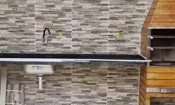 Imagem: Casa - Parque São Bento - Sorocaba/SP