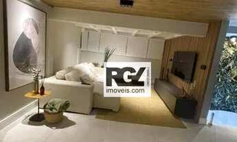 Imagem 6: Cobertura 280m² 3 dormitórios 3 vagas Morumbi