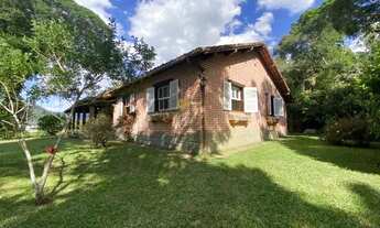 Imagem 4: Sítio para Venda em Teresópolis, Granja Guarani, 4 dormitórios, 2 suítes, 3 banheiros, 4 v