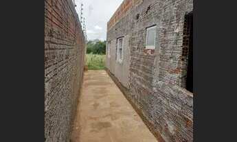 Imagem 6: Casa em Naviraí ( Eco park 4