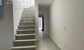 Imagem 6: Santo André - Casa Padrão - Utinga