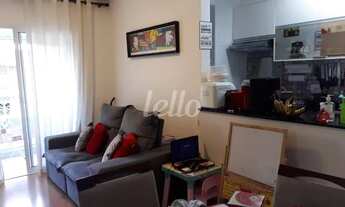 Imagem: Santo André - Apartamento Padrão - Campestre