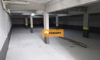 Imagem 4: Apartamento com 2 dormitórios à venda, 40 m² por R$ 240.000,00 - Parque Industrial - São P