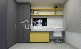 Imagem 6: Jardins Capri - Sobrado 4 quartos, sendo 3 suítes