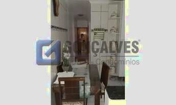 Imagem 7: SAO BERNARDO DO CAMPO - Residential / Home - DEMARCHI