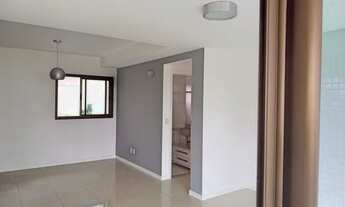 Imagem 2: Apartamento de 2 quartos com área privativa de 112,00 m² e 2 garagens Paralela Salvador Ba