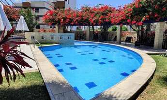 Imagem 3: 240M², 3 sts, sala 3 amb, adega, super varanda, 5 vagas.<br>lazer completo, boite, k