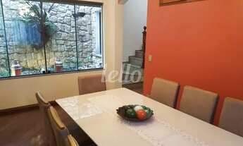 Imagem 6: São Paulo - Casa Padrão - Mooca