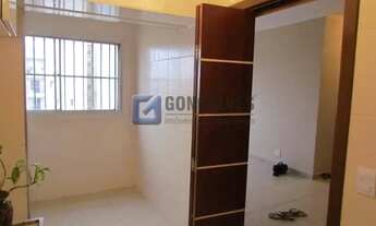 Imagem 4: SAO BERNARDO DO CAMPO - Residential / Apartment - BAIRRO ASSUNCAO