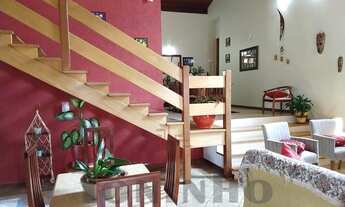 Imagem 7: Casa 4 Dormitórios para venda em Itatiba - SP