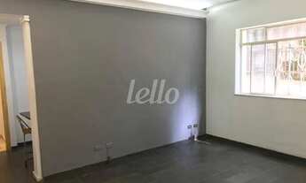 Imagem 4: São Paulo - Apartamento Padrão - Higienópolis