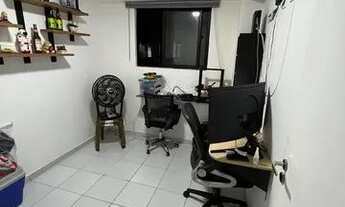 Imagem 4: NI - Apartamento - 2 quartos - Em Campo Grande - 2 quartos - 47m²